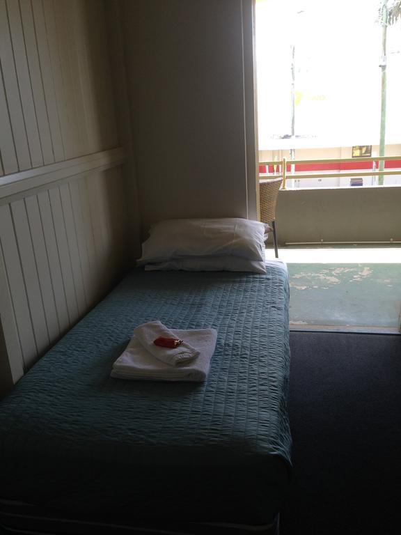 Hotel Mackay Rom bilde