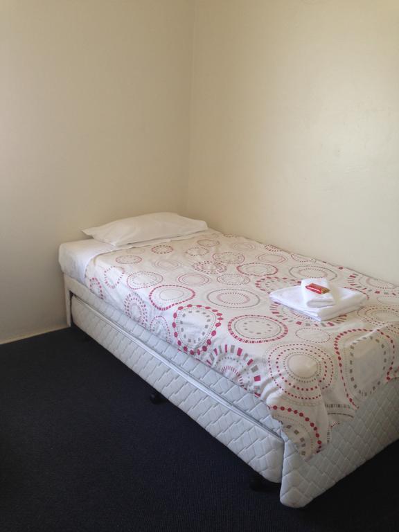 Hotel Mackay Rom bilde