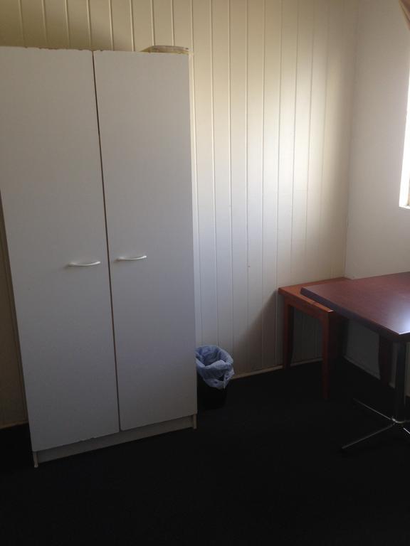 Hotel Mackay Rom bilde